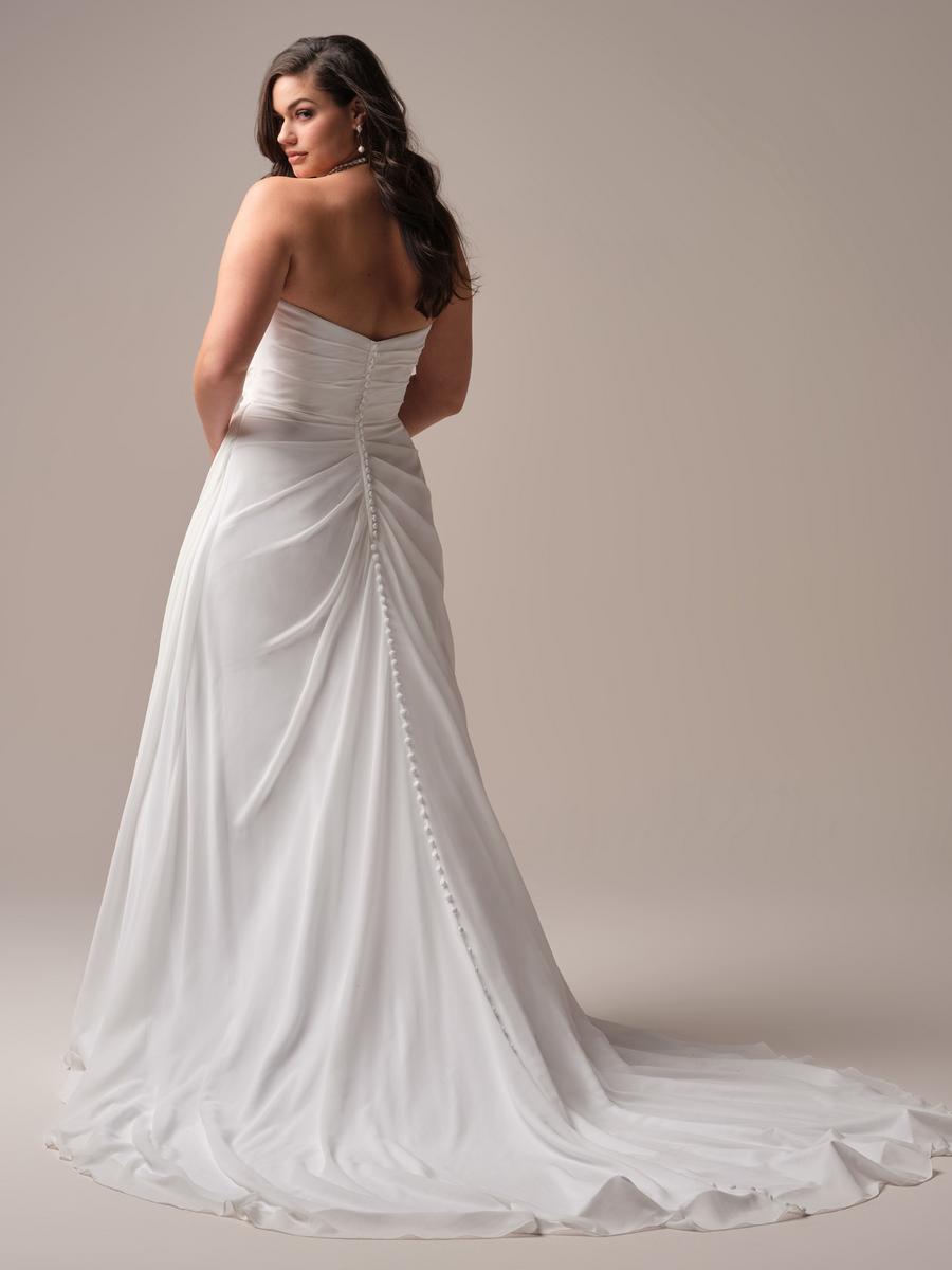 Rebecca Ingram Style Number 25RS883A01 - 2