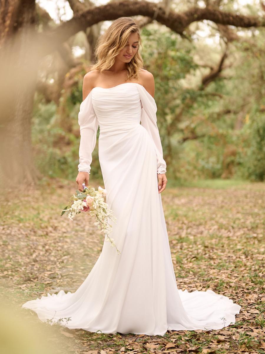 Rebecca Ingram Style Number 25RS883A01 - 1