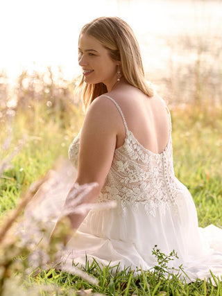 Rebecca Ingram Style Number 25RS888A01 - 5