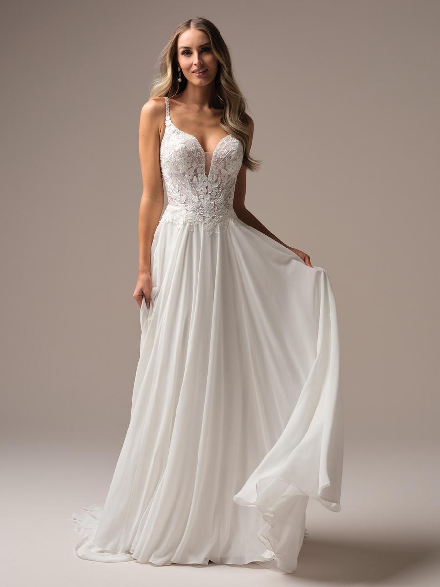 Rebecca Ingram Style Number 25RS888A01 - 1