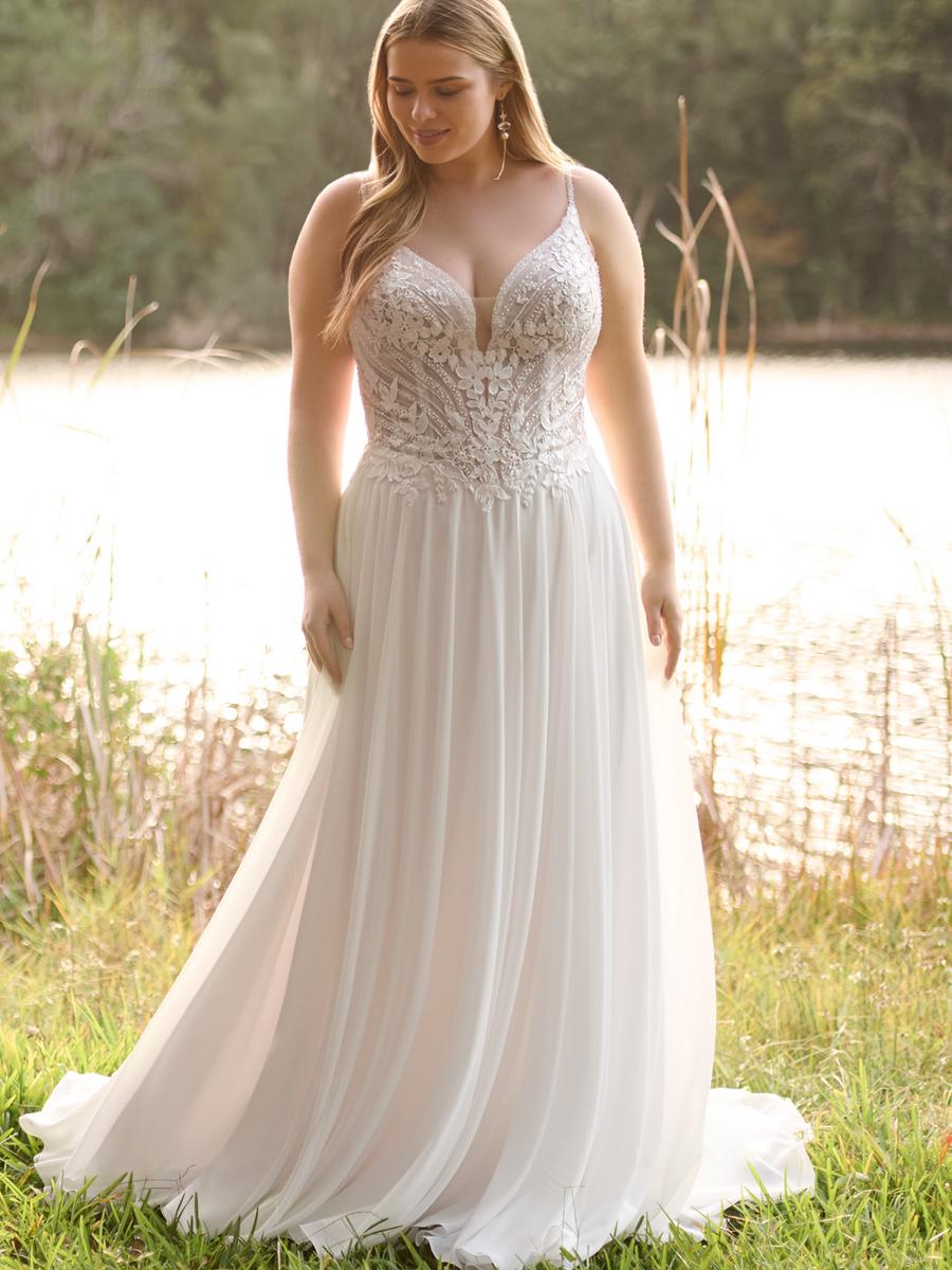 Rebecca Ingram Style Number 25RS888A01 - 3