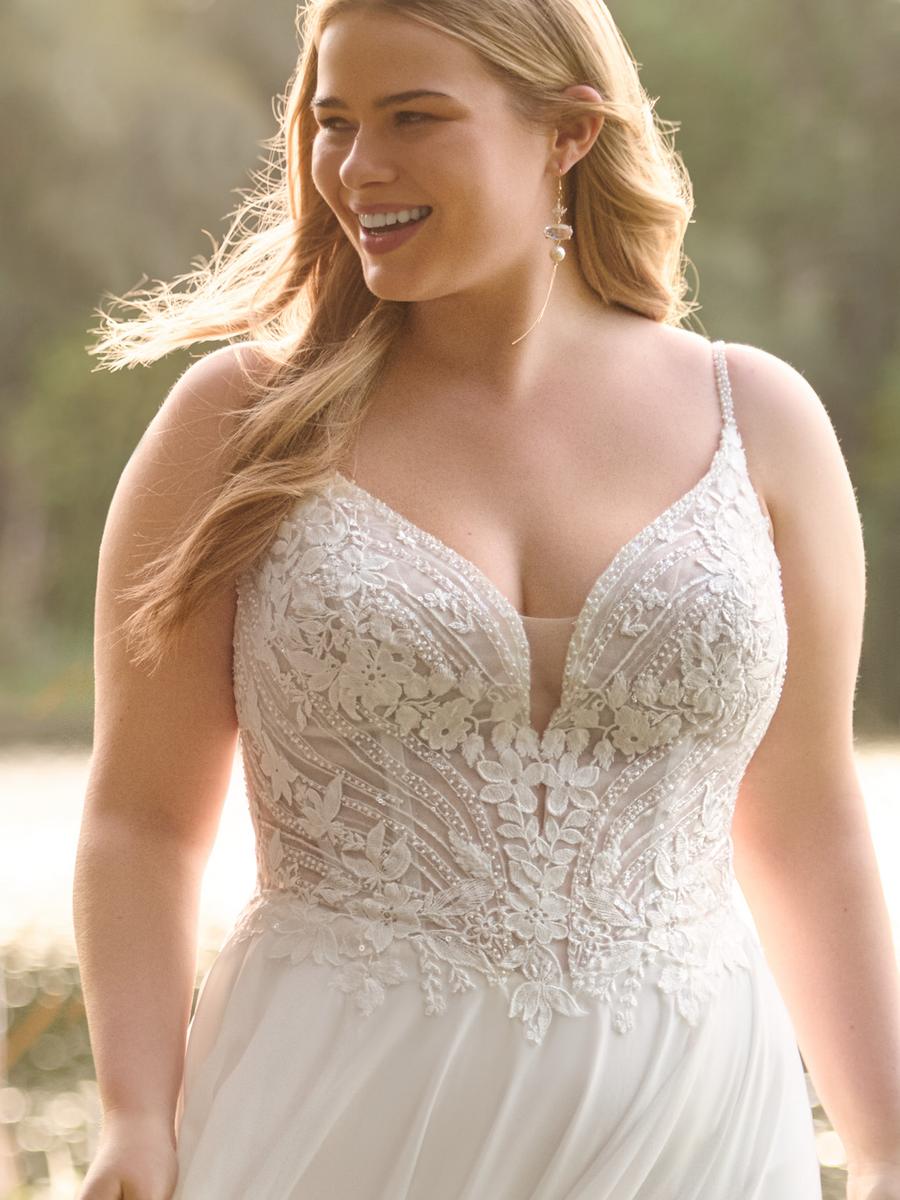 Rebecca Ingram Style Number 25RS888A01 - 4
