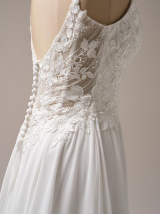 Rebecca Ingram Style Number 25RS888B11 - 2