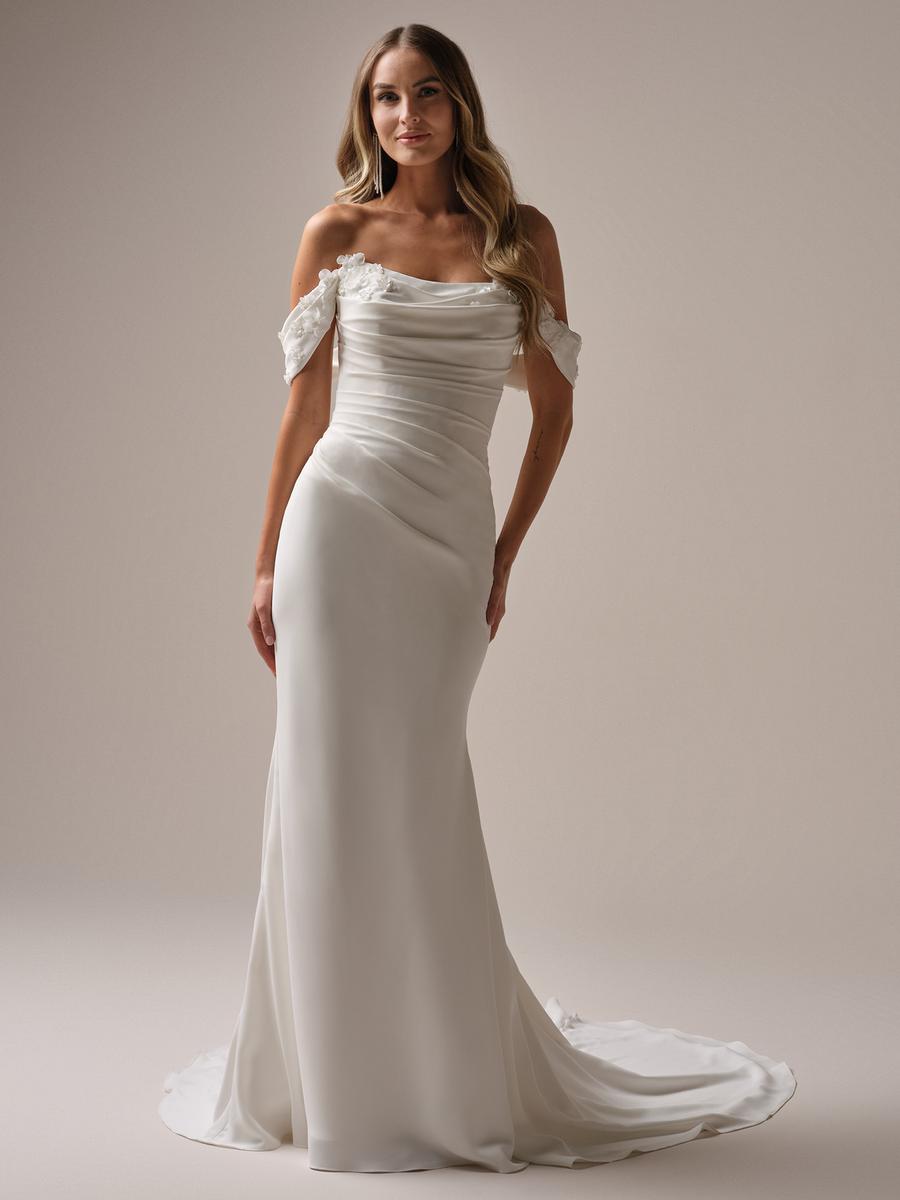Rebecca Ingram Style Number 25RS916A01 - 1