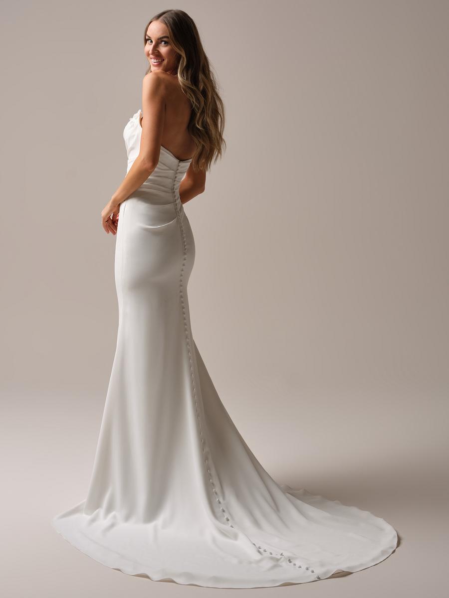 Rebecca Ingram Style Number 25RS916A01 - 2