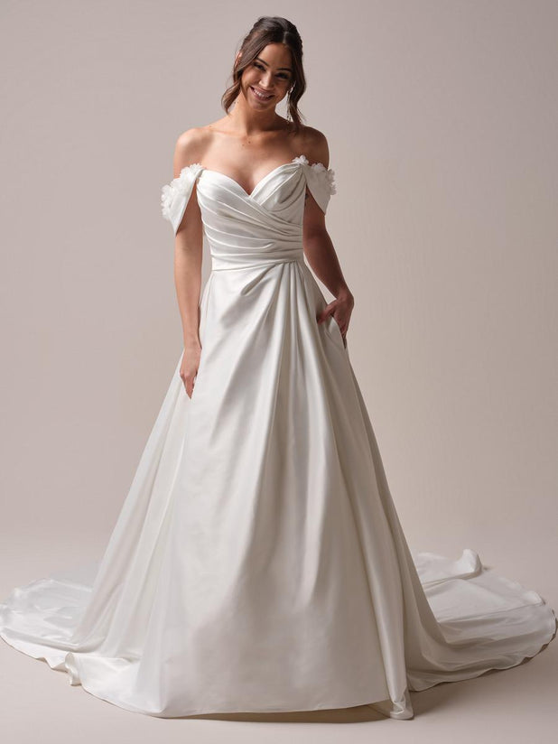 Rebecca Ingram Style Number 25RS917A01 - 1
