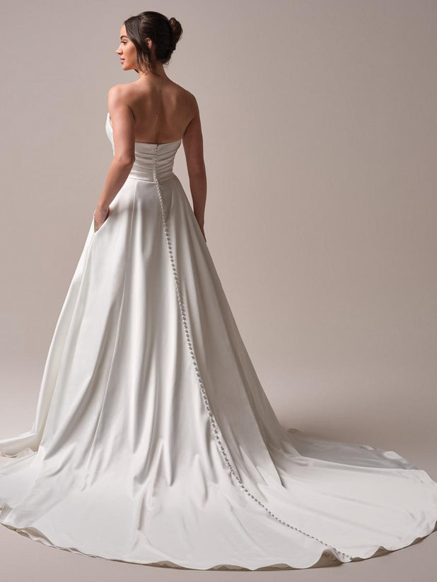 Rebecca Ingram Style Number 25RS917A01 - 2