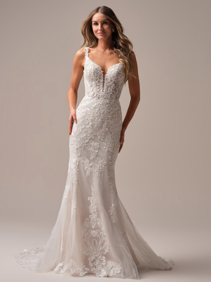 Rebecca Ingram Style Number 25RS918A01 - 1