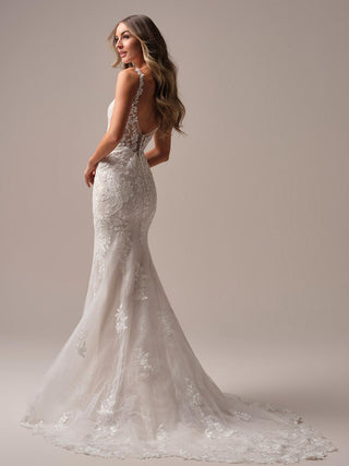 Rebecca Ingram Style Number 25RS918A01 - 2