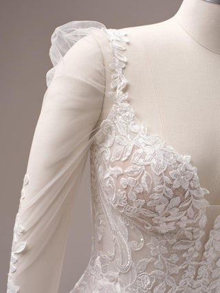 Rebecca Ingram Style Number 25RS918A11 - 2