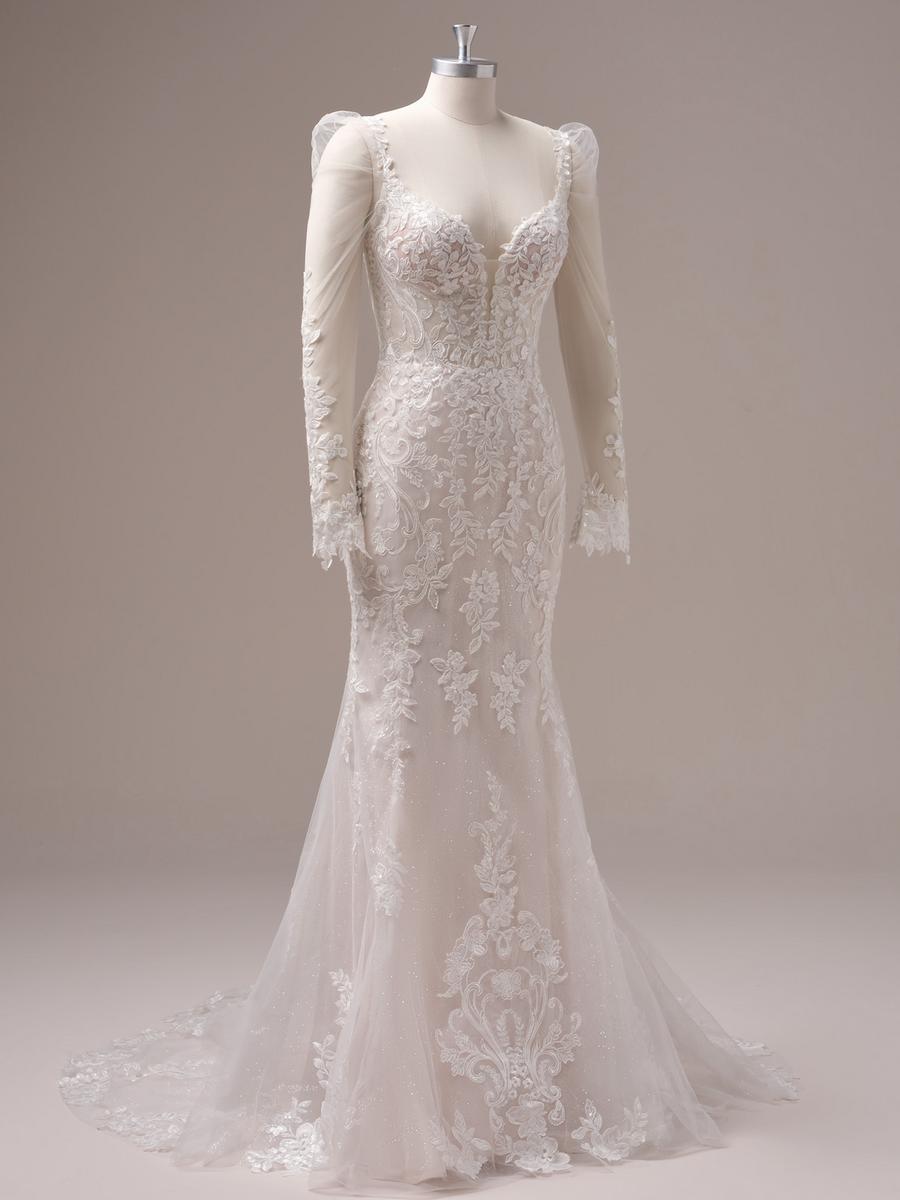 Rebecca Ingram Style Number 25RS918A11 - 1