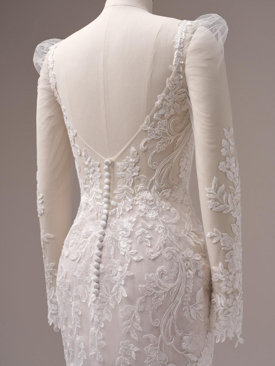 Rebecca Ingram Style Number 25RS918A11 - 3
