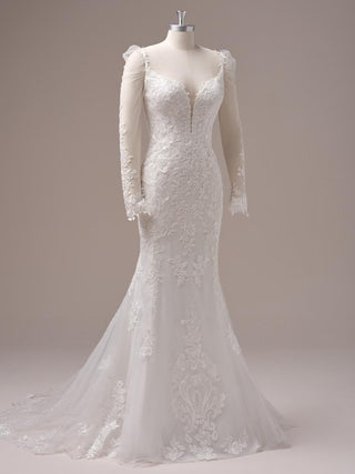 Rebecca Ingram Style Number 25RS918B12 - 1