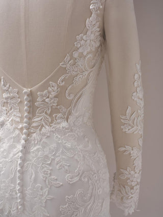 Rebecca Ingram Style Number 25RS918B12 - 4