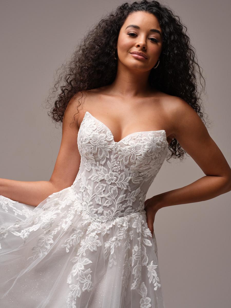 Rebecca Ingram Style Number 25RS919A01 - 6