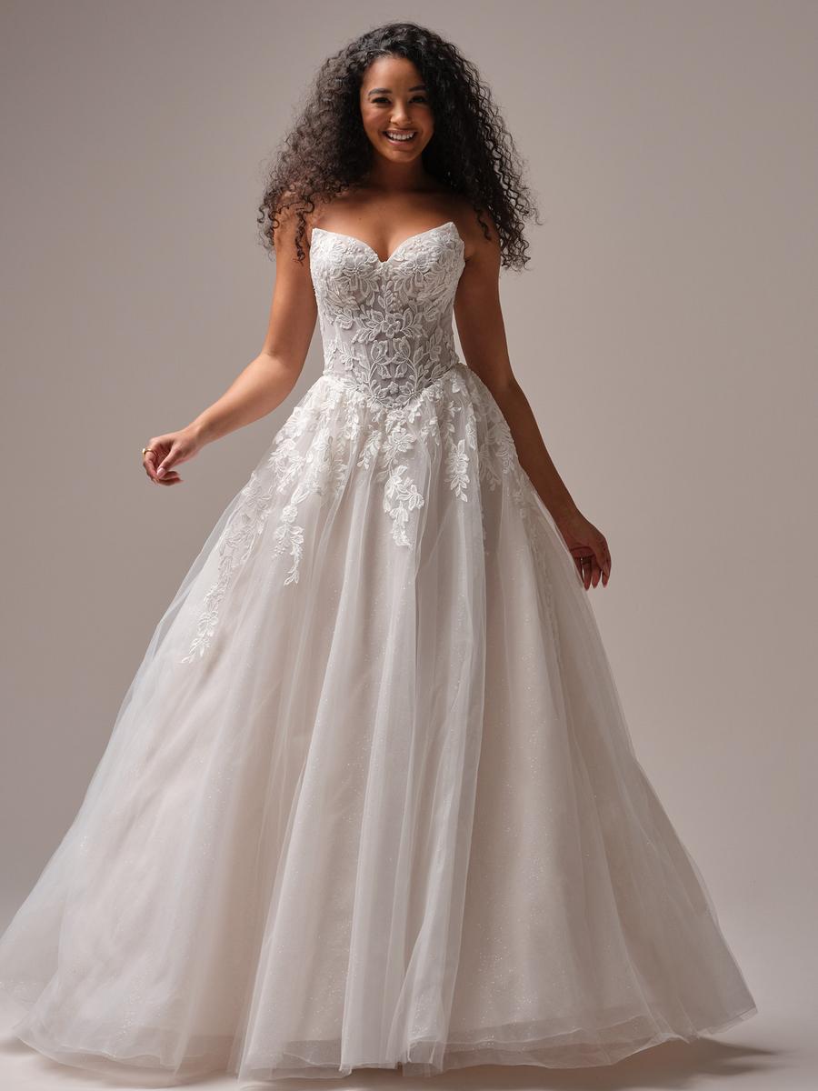 Rebecca Ingram Style Number 25RS919A01 - 3