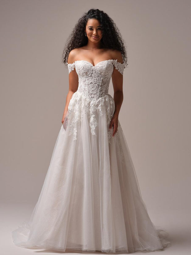 Rebecca Ingram Style Number 25RS919A01 - 1