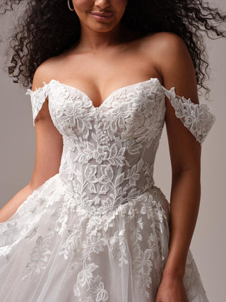 Rebecca Ingram Style Number 25RS919A01 - 7