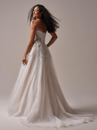 Rebecca Ingram Style Number 25RS919A01 - 2