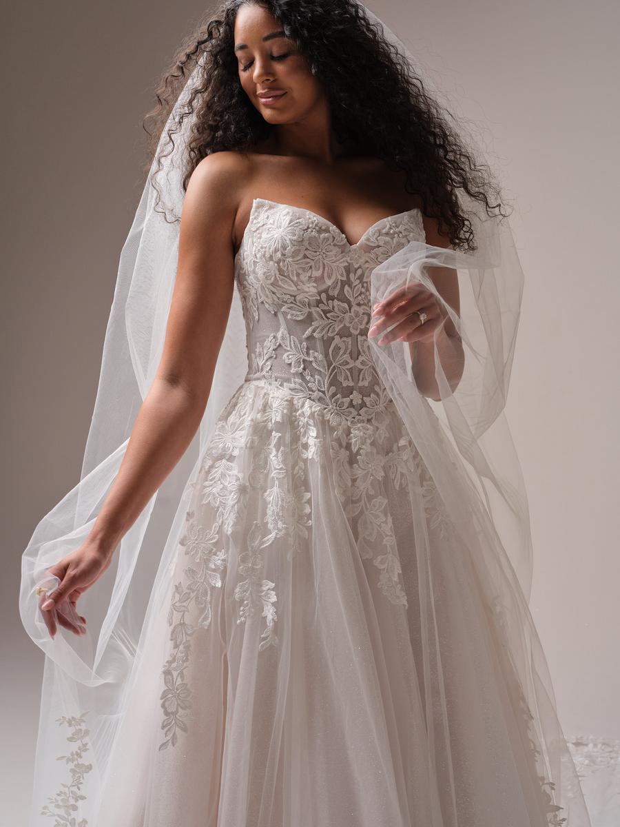 Rebecca Ingram Style Number 25RS919A01 - 4