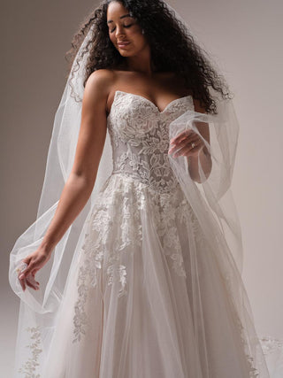 Rebecca Ingram Style Number 25RS919A01 - 4