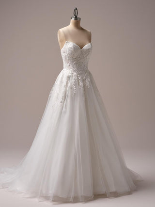 Rebecca Ingram Style Number 25RS919B02 - 11