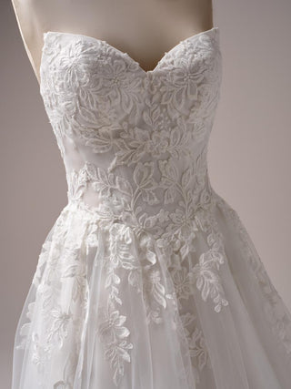 Rebecca Ingram Style Number 25RS919B02 - 9