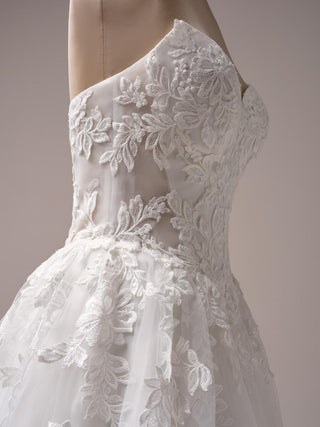 Rebecca Ingram Style Number 25RS919B02 - 10