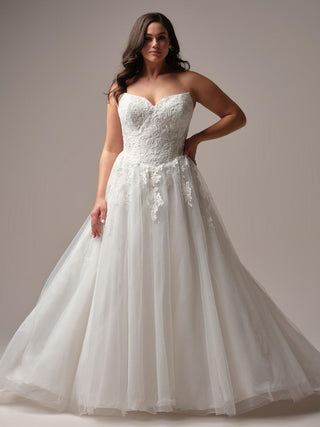 Rebecca Ingram Style Number 25RS919B02 - 3