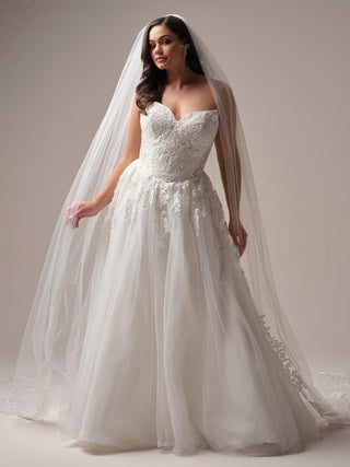 Rebecca Ingram Style Number 25RS919B02 - 1