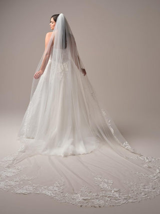 Rebecca Ingram Style Number 25RS919B02 - 2