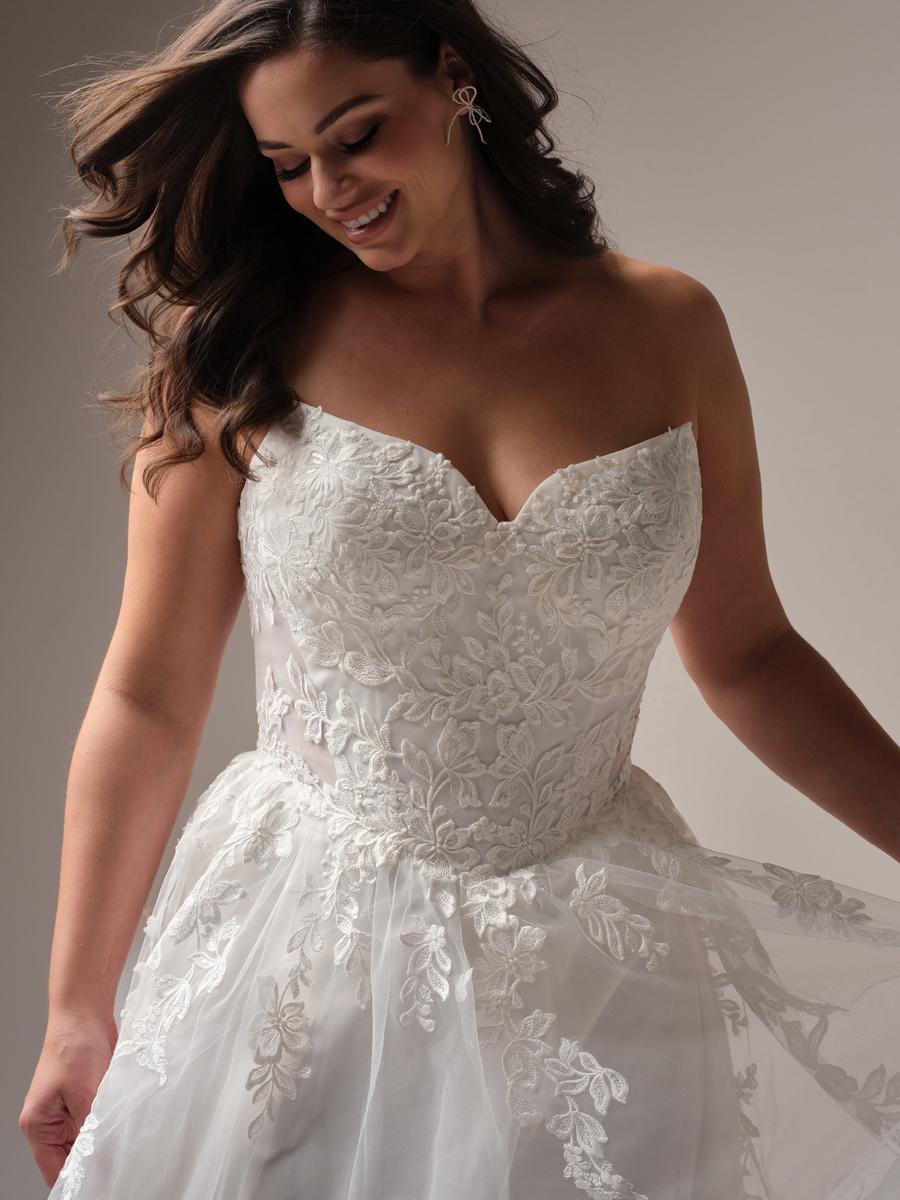 Rebecca Ingram Style Number 25RS919B02 - 4