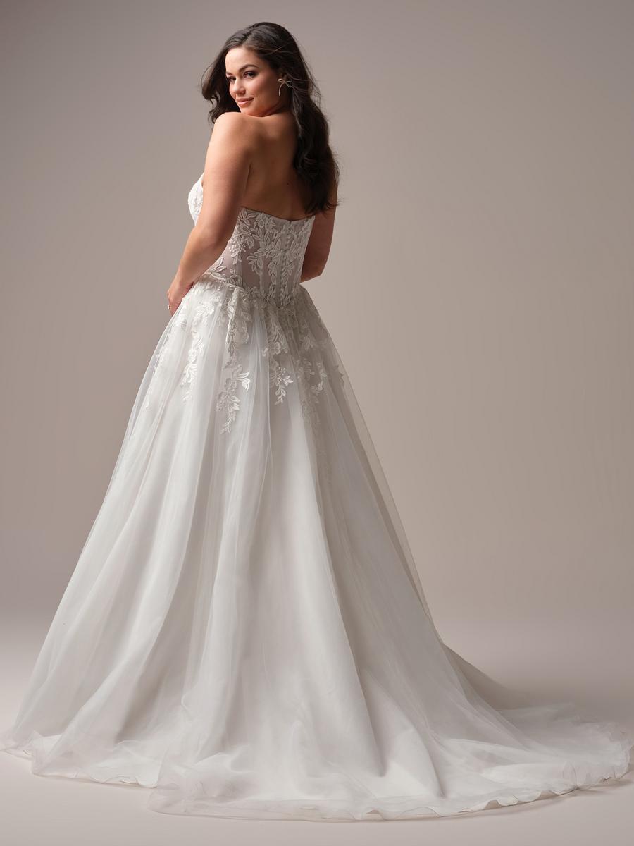 Rebecca Ingram Style Number 25RS919B02 - 5
