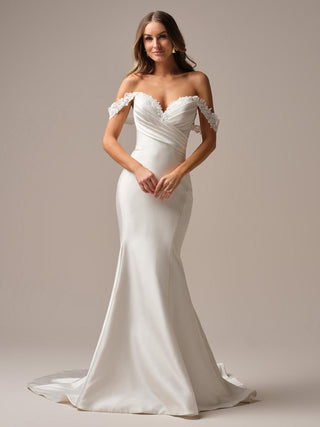 Rebecca Ingram Style Number 25RS931A01 - 3