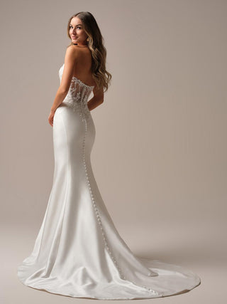 Rebecca Ingram Style Number 25RS931A01 - 4