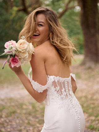 Rebecca Ingram Style Number 25RS931A01 - 11