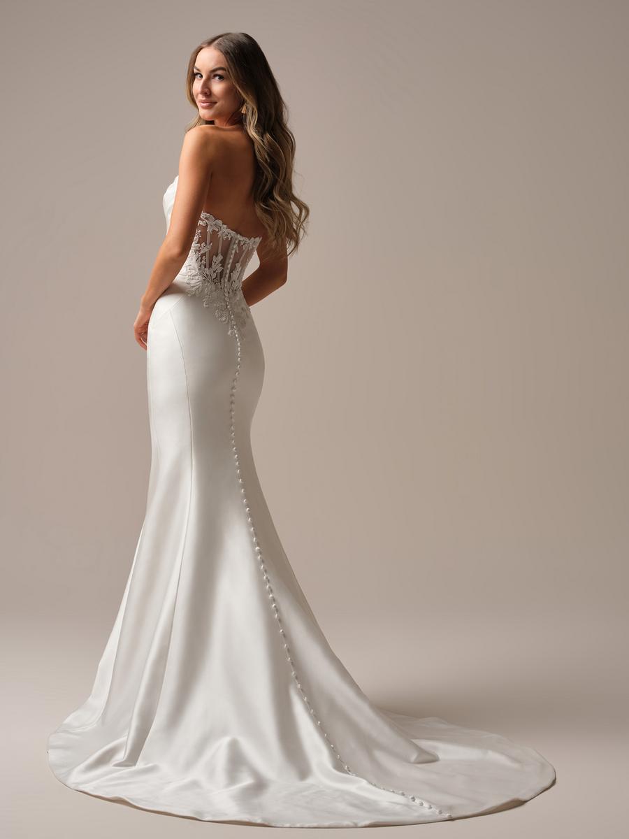 Rebecca Ingram Style Number 25RS931A01 - 4