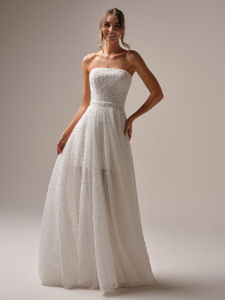 Rebecca Ingram Style Number 25RS932A01 - 1