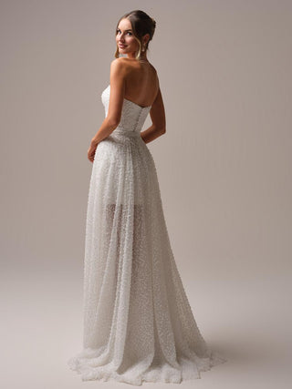 Rebecca Ingram Style Number 25RS932A01 - 2