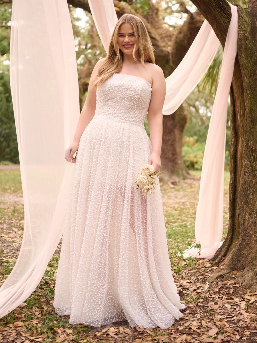 Rebecca Ingram Style Number 25RS932A01 - 6