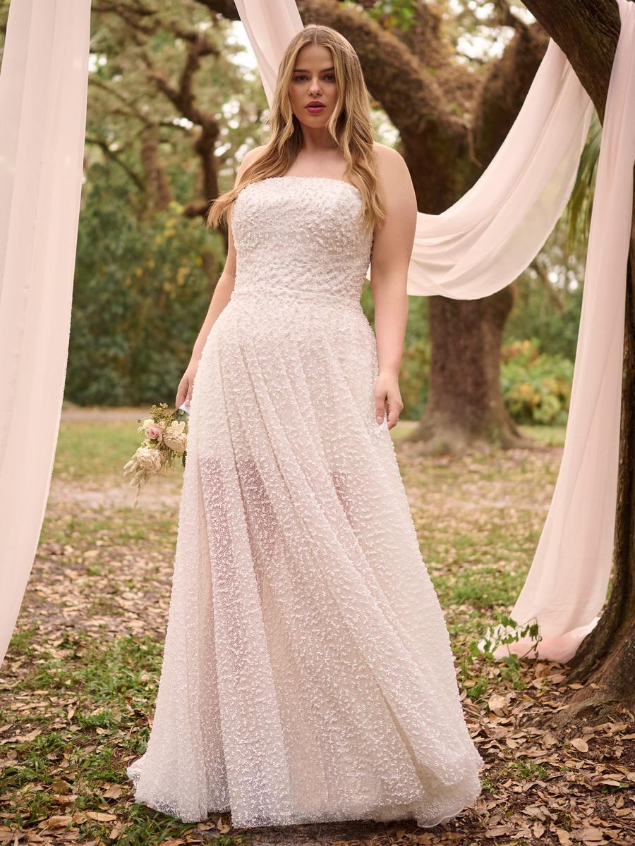 Rebecca Ingram Style Number 25RS932A01 - 5