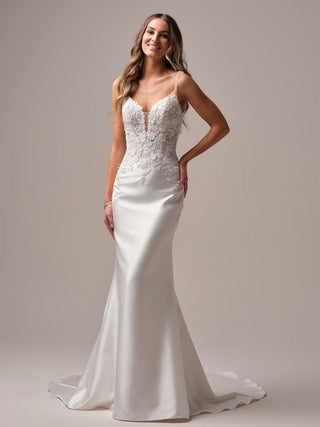 Rebecca Ingram Style Number 25RS939A01 - 1