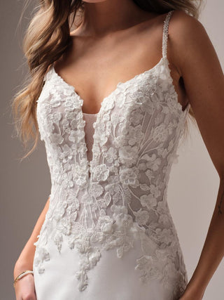 Rebecca Ingram Style Number 25RS939A01 - 5