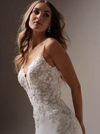 Rebecca Ingram Style Number 25RS939A01 - 3