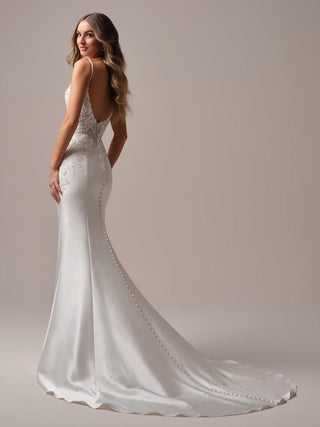 Rebecca Ingram Style Number 25RS939A01 - 2