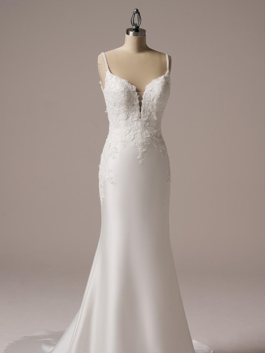 Rebecca Ingram Style Number 25RS939B01 - 1