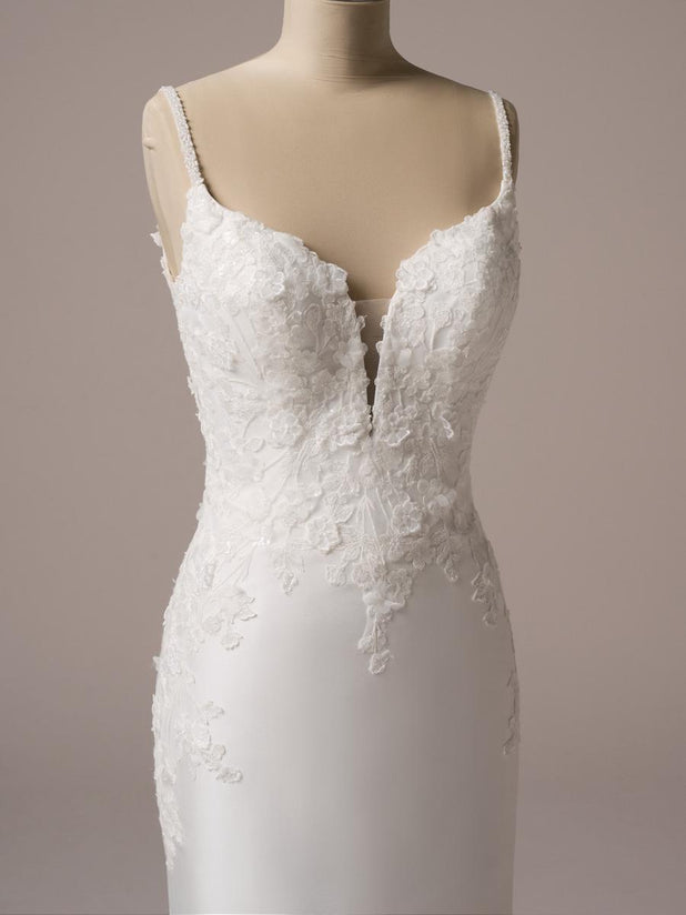 Rebecca Ingram Style Number 25RS939B01 - 2