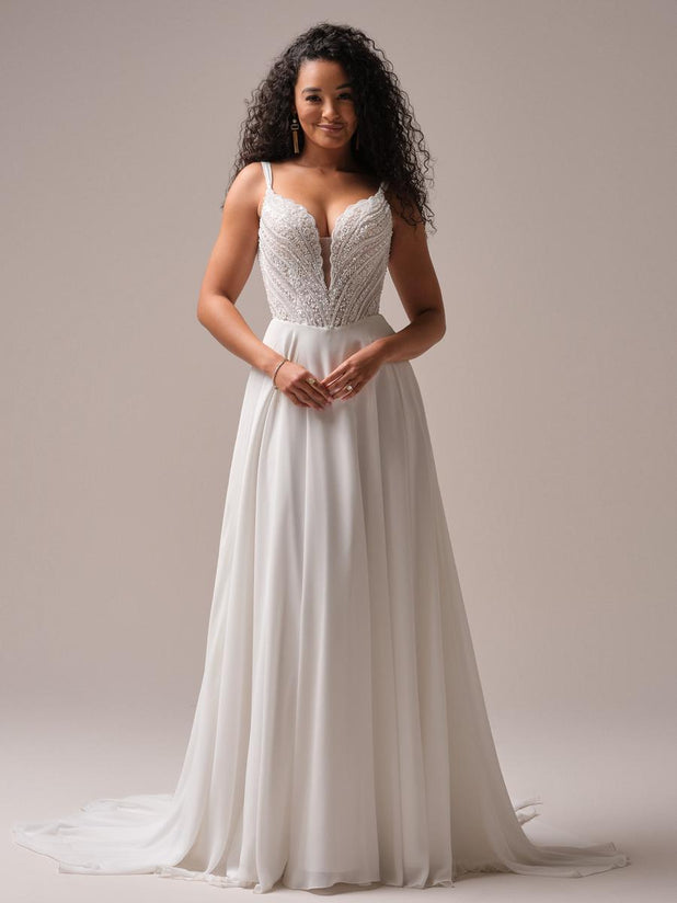 Rebecca Ingram Style Number 25RS943A01 - 1