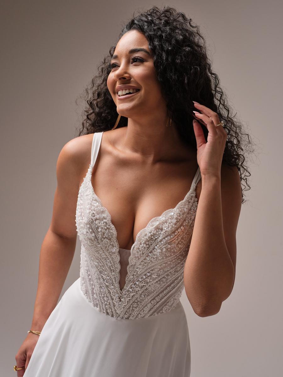 Rebecca Ingram Style Number 25RS943A01 - 3