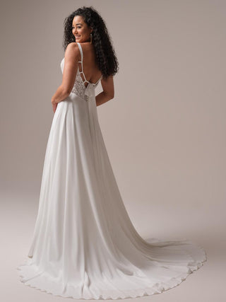 Rebecca Ingram Style Number 25RS943A01 - 2